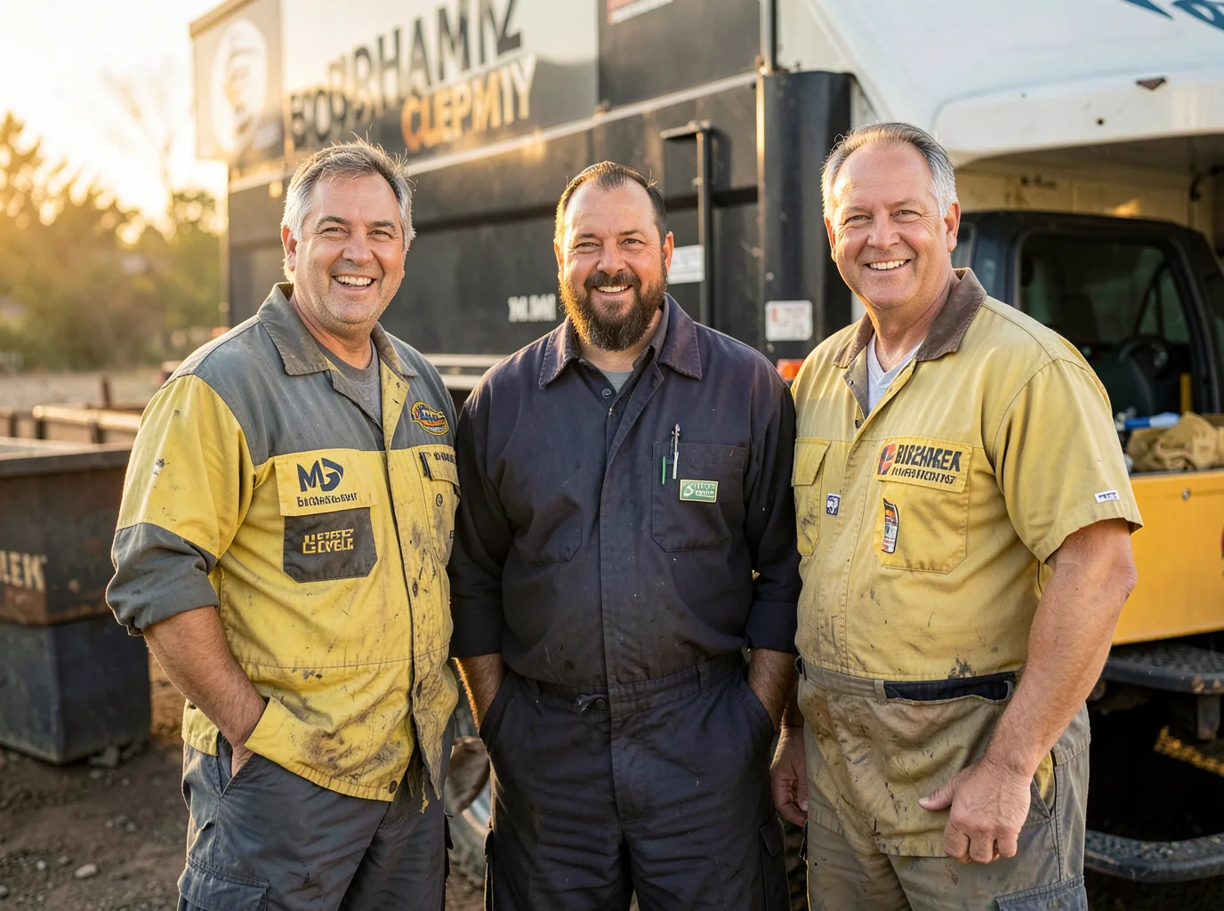 Sewage Cleanup company in Claremont, SD