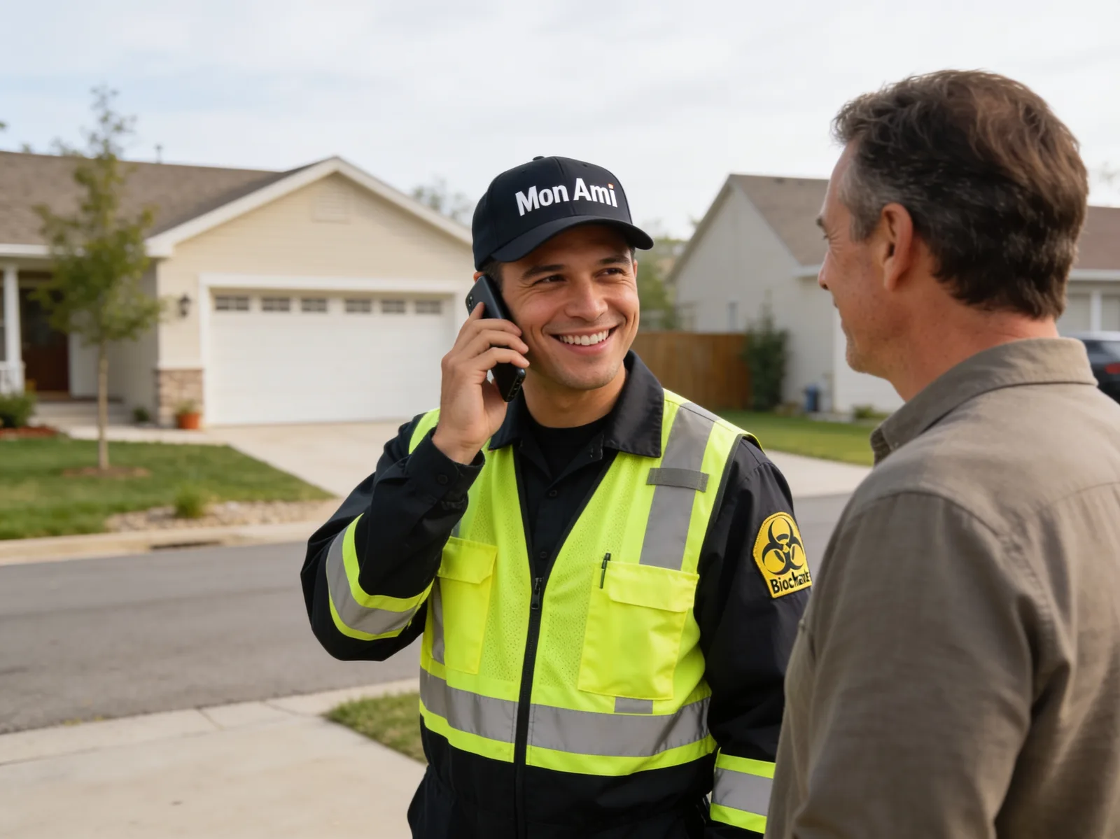Sewage Cleanup Claremont, SD FAQs