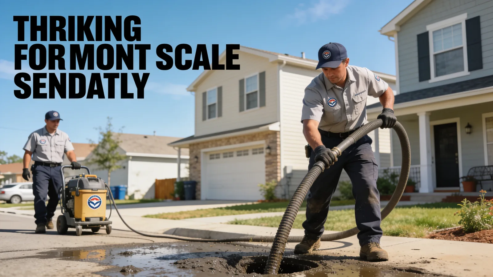 Sewage Cleanup in Claremont, SD near me